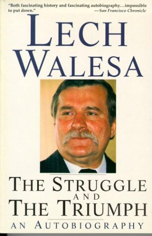 The Struggle and the Triumph: An Autobiography
