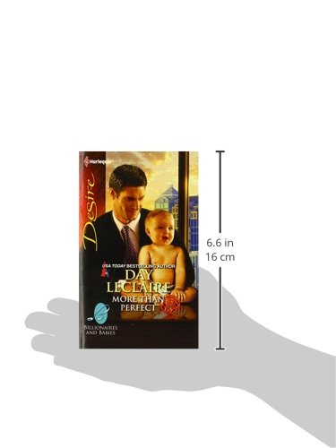 More Than Perfect,Used