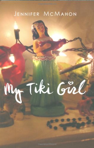 My Tiki Girl,Used