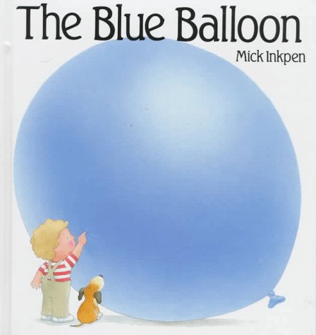 The Blue Balloon,Used