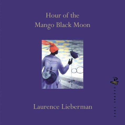 Hour of the Mango Black Moon,Used