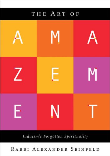 The Art Of Amazement