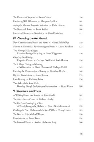 Wingbeats: Exercises And Practice In Poetry,Used