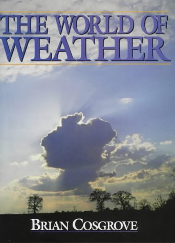 The World of Weather,Used
