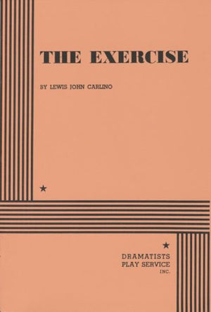 The Exercise.,Used