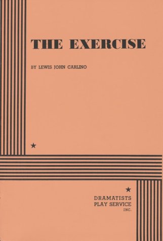The Exercise.,Used