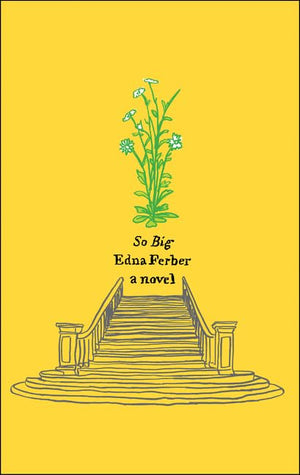 So Big: A Novel (Harper Perennial Olive Editions),Used