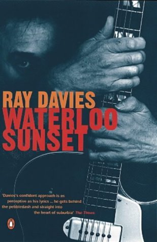 Waterloo Sunset,Used