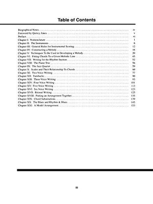 Arranging & Composing,Used