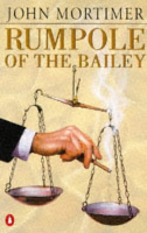 Rumpole of the Bailey,Used