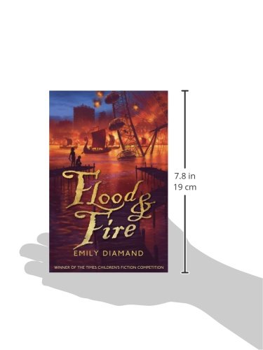 Flood and Fire,Used