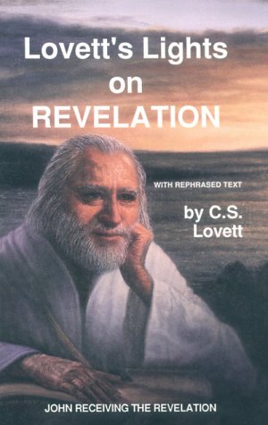Lovett's lights on Revelation,Used