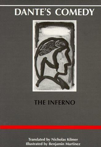 Dante's Comedy: The Inferno,Used