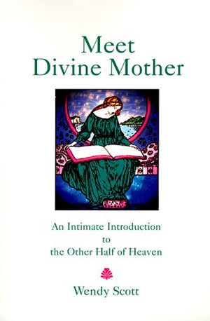 Meet Divine Mother