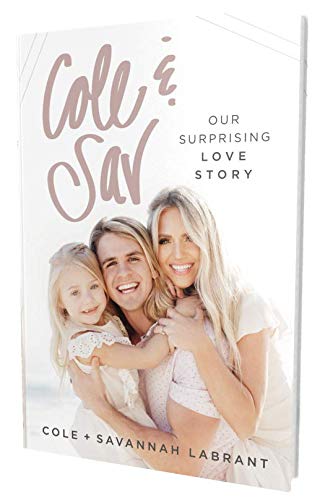 Cole And Sav: Our Surprising Love Story,New