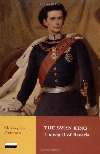 The Swan King: Ludwig II of Bavaria,Used