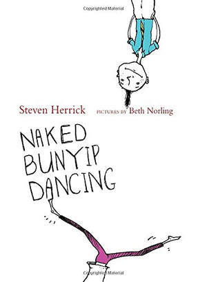 Naked Bunyip Dancing,Used