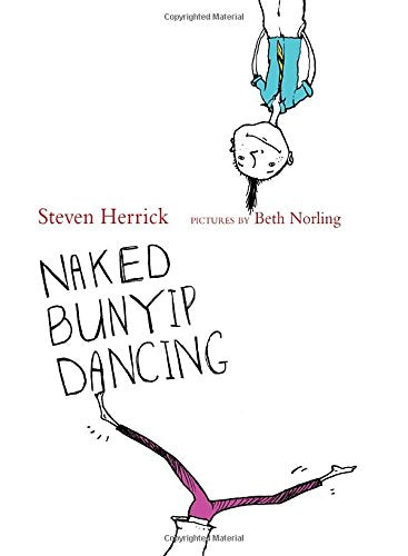 Naked Bunyip Dancing,Used