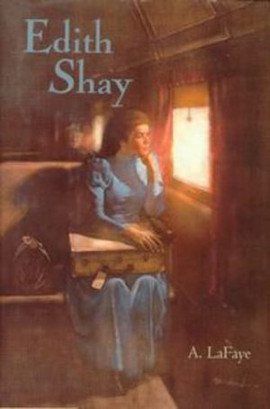 Edith Shay,Used