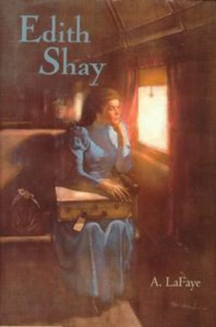 Edith Shay,Used