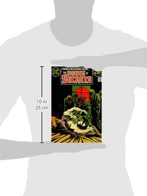 House of Secrets 2,Used