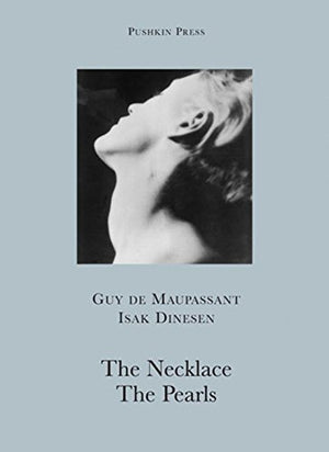 The Necklace; The Pearls (Pushkin Collection),Used