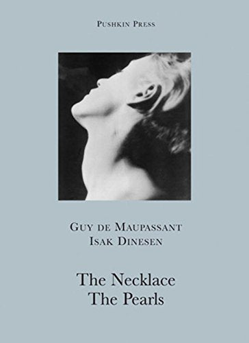 The Necklace; The Pearls (Pushkin Collection),Used
