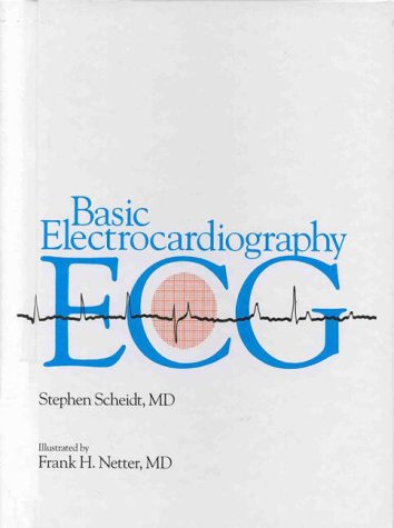 Basic Electrocardiography: ECG,Used