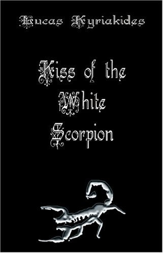 Kiss Of The White Scorpion,New