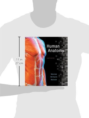 Human Anatomy (8th Edition)