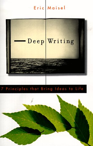 Deep Writing: 7 Principles That Bring Ideas to Life,Used