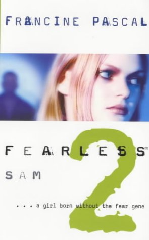 Sam (Fearless 2),Used