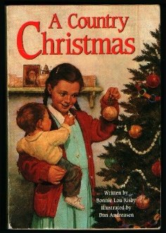 A Country Christmas,Used