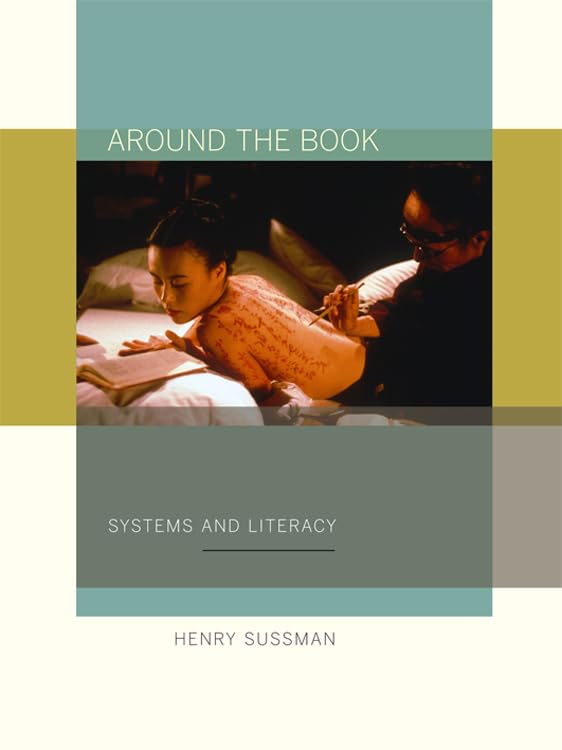 Around The Book: Systems And Literacy,Used