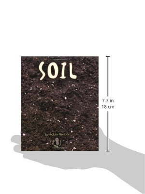 Soil (First Step Nonfiction),Used
