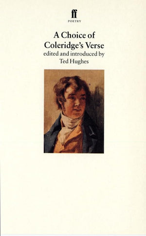 A choice of Coleridge's verse,Used