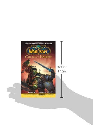 Cycle of Hatred (World of Warcraft)-New