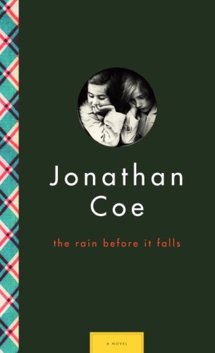 The Rain Before It Falls-new