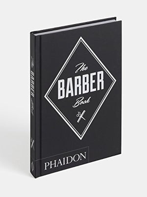 The Barber Book,New