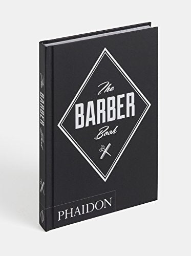 The Barber Book,New