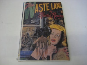 The Waste Land,Used