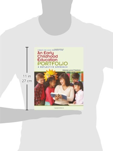 Creating and Presenting an Early Childhood Education Portfolio: A Reflective Approach (What's New in Early Childhood),Used