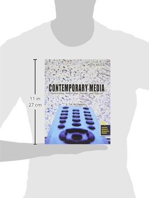 Contemporary Media: Structures, Functions, Issues and Ethics,Used