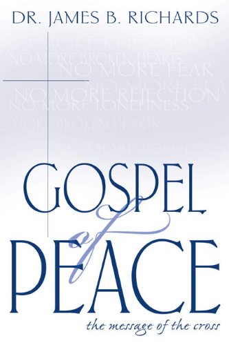 Gospel of Peace: No More Shame...No More Fear!,Used