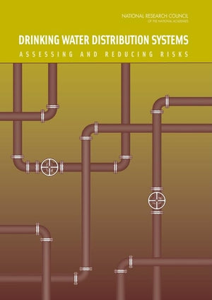 Drinking Water Distribution Systems: Assessing and Reducing Risks,Used