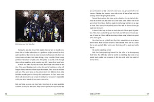 All Thirteen: The Incredible Cave Rescue Of The Thai Boys' Soccer Team
