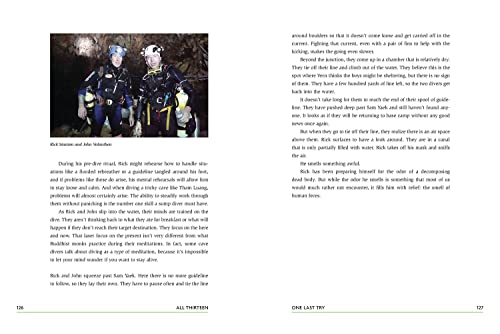 All Thirteen: The Incredible Cave Rescue Of The Thai Boys' Soccer Team