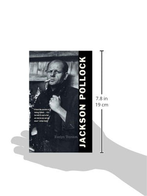 Jackson Pollock (Icons of America),Used