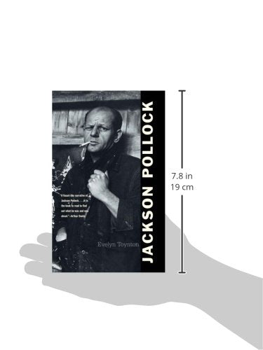 Jackson Pollock (Icons of America),Used
