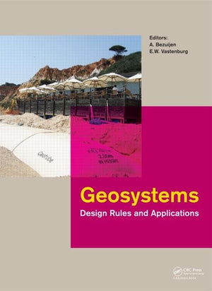 Geosystems: Design Rules and Applications,Used